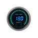Voltmeter and Fuel Gauge